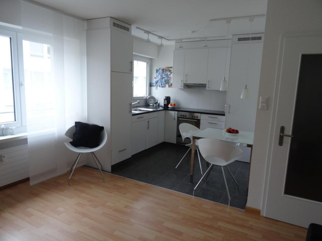 Appartamento Dean 1 Basilea